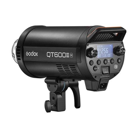 Godox QT600IIIM Studioflitser Kopen Cameranu