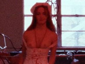 ALLEY NINESTEIN Nude AZNude