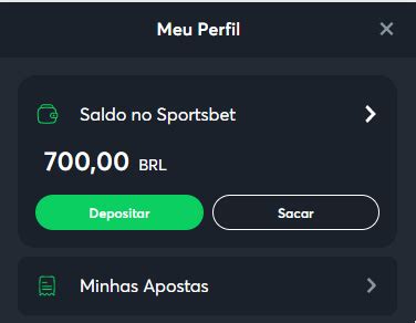 SPORTSBET Io Como Cadastrar Depositar Apostar Sacar E Mais