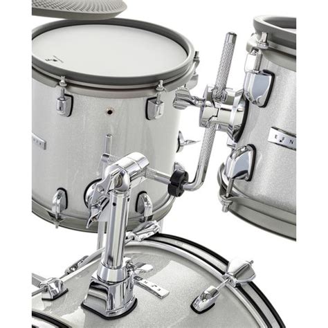 Efnote Mini E Drum Set Thomann United Kingdom