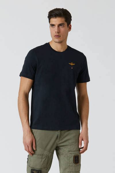 T SHIRT MĘSKI AERONAUTICA MILITARE XL Inna marka Moda Sklep EMPIK