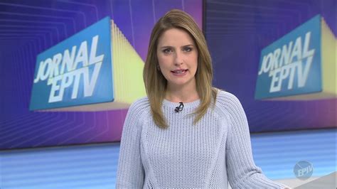 Jornal Da Eptv Edi O Campinas Encerramento Youtube