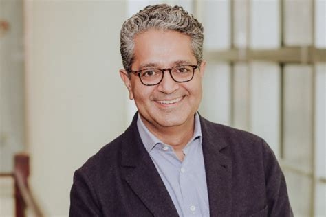 Salim Ramji Named New Vanguard Ceo Global Trading