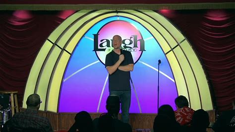 One Night In Las Vegas Stand Up Comedy Darren Carter Youtube