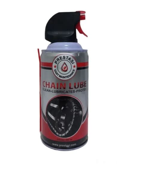 Chain Lube Oli Pelumas Rantai 300 ML Original Lazada Indonesia