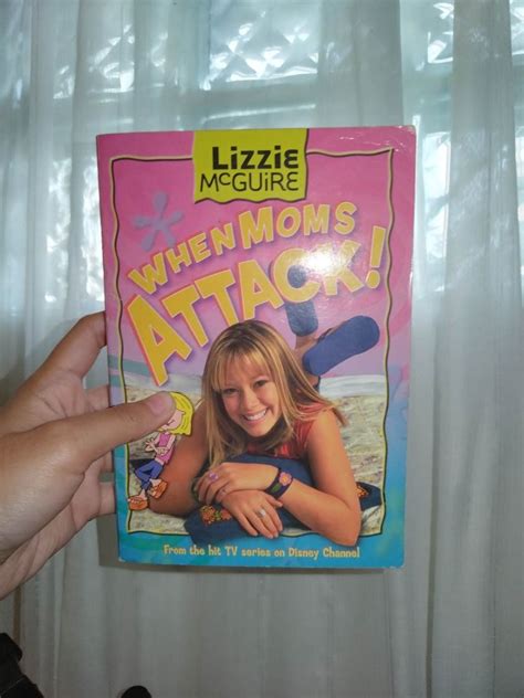 Original Lizzie Mcguire Series By Kim Ostrow Hobbies And Toys Books