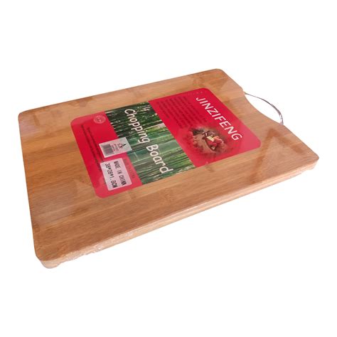 Ripley Tabla Bamb Para Cortar Y Picar Carne Verduras X Cm