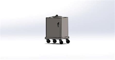 Shielded Waste Containers Products