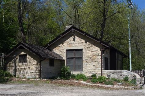 Oak Creek Pkwy And Mill Rd Oak Creek Parkway Property Record