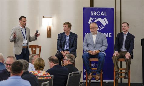 Associations Key To Sbc Revitalization Presidential Candidates Say Baptist Press