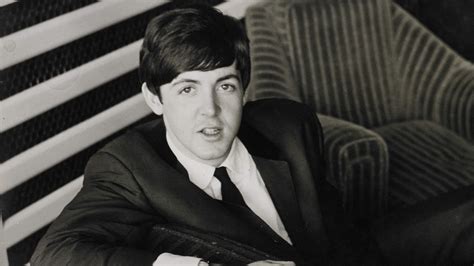 Paul Mccartney Cumple 80 Años El Misterio Del Genio Vanity Fair