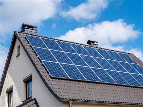 Terugleveren Stroom Hoeveel Energie Terugleveren Van Zonnepanelen