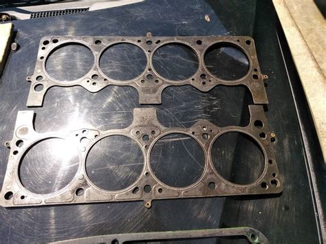 [FOR SALE] - Cometic Head Gaskets | For A Bodies Only Mopar Forum