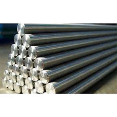 Inconel Round Bars For Construction At Best Price In Ahmedabad Id