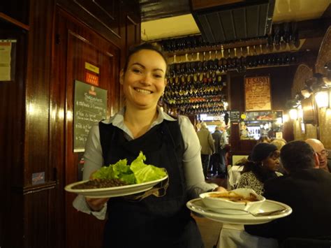 La Galoche D Aurillac Restaurant Paris E La Galoche D Aurillac