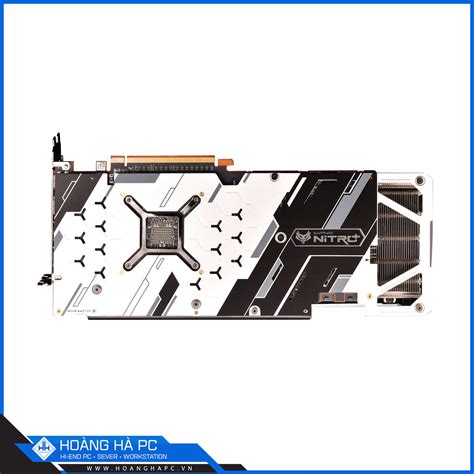 Vga Sapphire Nitro Rx 5700 Xt Se 8g