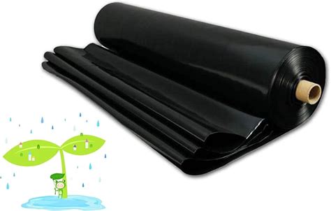 Lifeguard Mil Epdm Pond Liner X