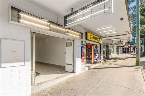 Byron Bay Property Sales - Single Listing Page