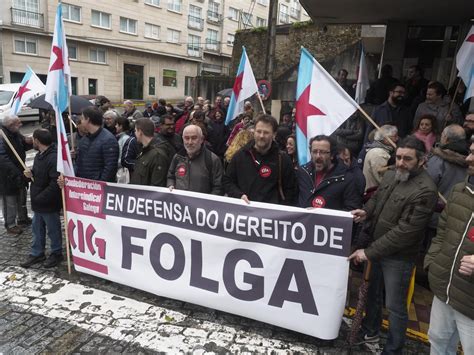 Vista Para Sentencia La Demanda De Navantia Contra La Cig Por