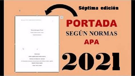 Normas Apa Para Trabajos Escritos Descargar Plantilla Y Ejemplos