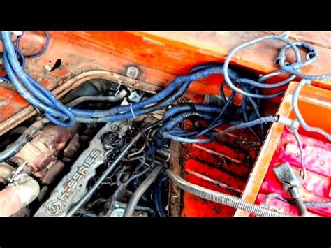 Ashok Leyland Bs Bina Wiring Bina Kaise Start Karen Edc