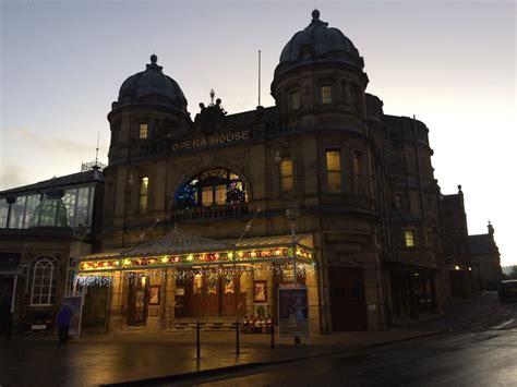 Buxton - Derbyshire, England - Around Guides