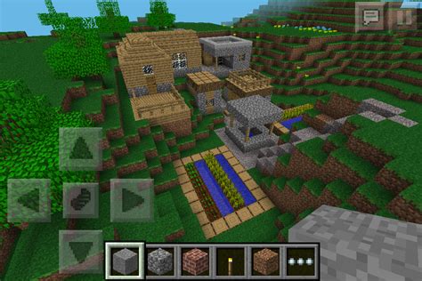 pc map in minecraft pe - MCPE: Maps - Minecraft: Pocket Edition ...