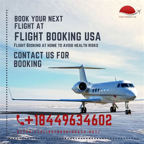Flight Booking Usa