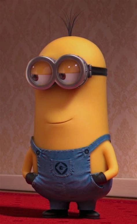 Kevin Despicable Me Wiki Fandom