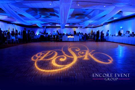 Custom Name Monogram Design Tips - Michigan Wedding DJ, Uplighting, Pipe & Drape Rental, Photo ...