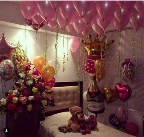 Cosas Que Tu Novio Odia Que Le Regales Simple Birthday Decorations