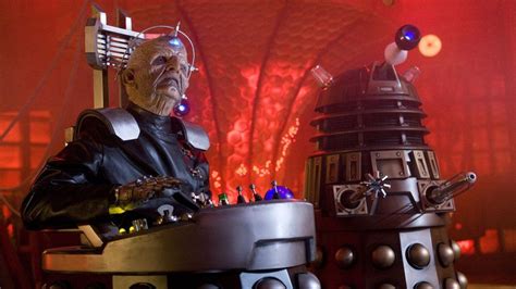 Doctor Who Monsters And Villains Gallery Bbc Newsround