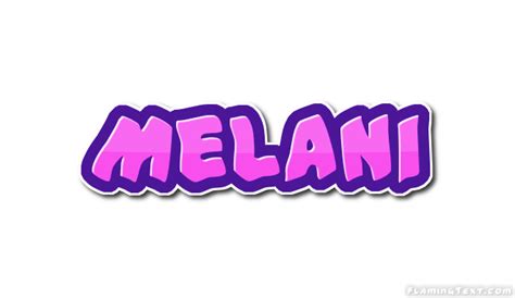 Melani