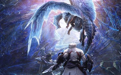 Monster Hunter World: Iceborne - Bow Move List and Combos - SAMURAI GAMERS