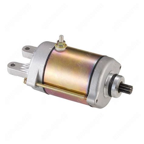 Démarreur Du Moteur G Dink 300 C4 297038 For Sym 300 Joie Max Evo 2010