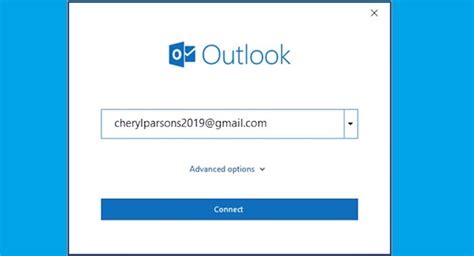 Adding Gmail To Outlook With Factor Authentication Likoscheck