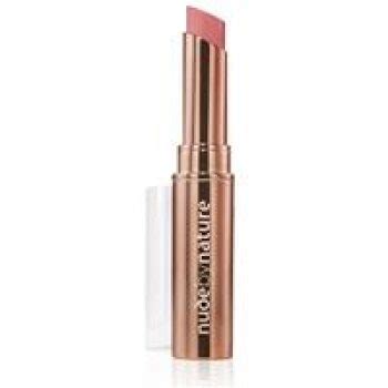 Nude By Nature Sheer Glow Colour Balm 03 Pink Black Box Product Reviews