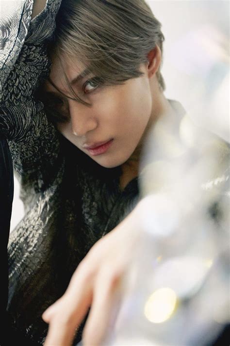 TAEMIN WANT MV TEASER 1 PHOTOS TEASERS 6 La Kpop Francaise Amino