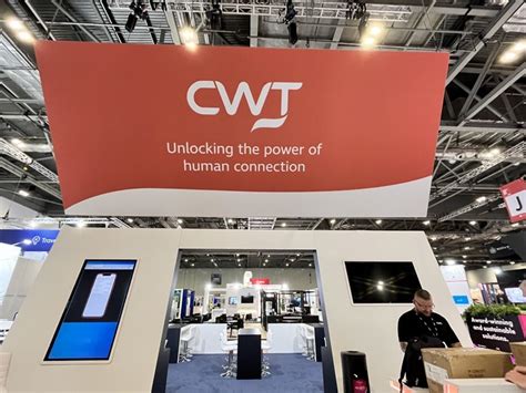 CWT rejoint le groupe WhatsApp