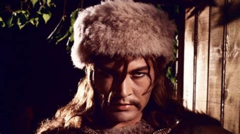 Tarkan: Mars'ın Kılıcı (1969) - Backdrops — The Movie Database (TMDB)