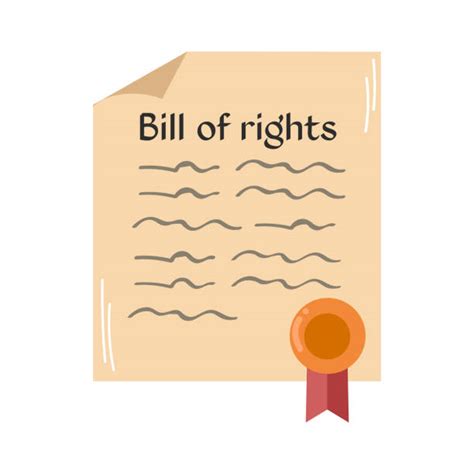 220 Bill Of Rights Backgrounds Stock Illustrations Royalty Free