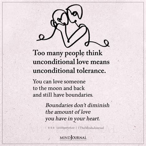 Unconditional Love Quotes For Him