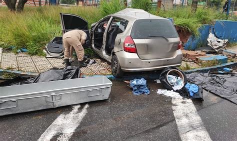 Quarto suspeito de assalto a posto de combustível de Pinheiral morre no