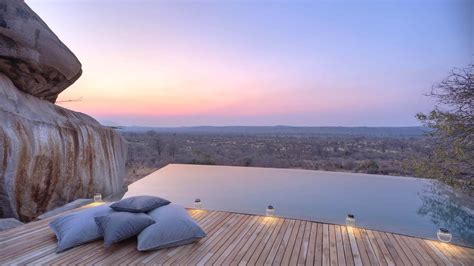 Luxury African Safari