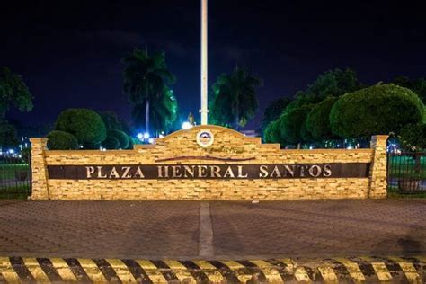 Tourist Destination General Santos City