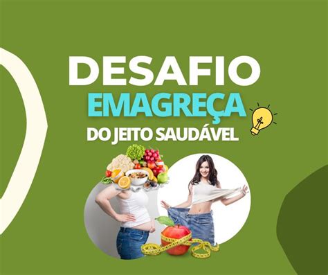 Emagrecer Saudável Em 30 Dias Papo Futurista Hotmart