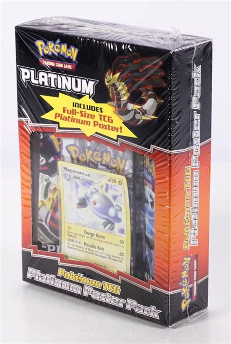 Full Lineup Of English Pokemon Card Products And Pricing