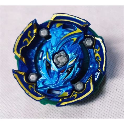 Takara Tomy Beyblade Burst Naked Spriggan Paradox Metal Orbit Ten