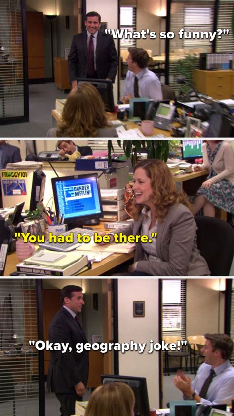 35 Very Funny Michael Scott Moments From The Office