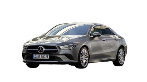 Lease The Mercedes Benz Cla Coupe Cla 250e Amg Line Executive 4dr Tip